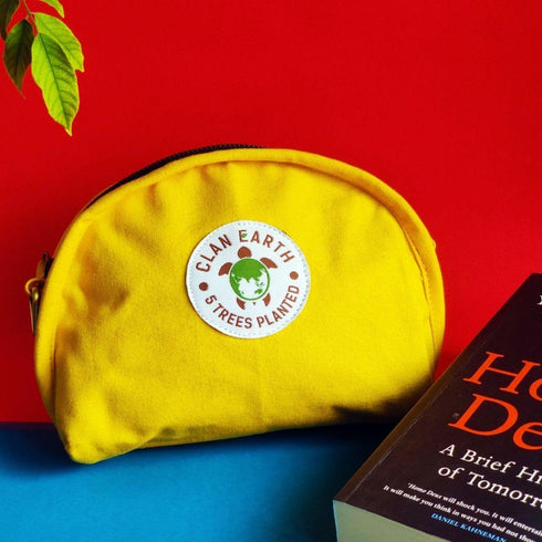 Women's Day Special  Eco Friendly Gift Kit - Gift Box with Eco Products